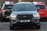 USED 2018 18 FORD KUGA 2.0 ST-LINE X TDCI 5d 148 BHP POWER TAILGATE, HEATED SEATS, NAV
