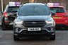 USED 2018 18 FORD KUGA 2.0 ST-LINE X TDCI 5d 148 BHP POWER TAILGATE, HEATED SEATS, NAV