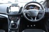 USED 2018 18 FORD KUGA 2.0 ST-LINE X TDCI 5d 148 BHP POWER TAILGATE, HEATED SEATS, NAV