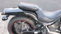 USED 2006 55 YAMAHA XV1700 Roadstar Warrior Custom Cruiser 