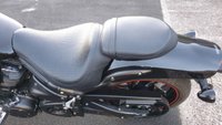 USED 2006 55 YAMAHA XV1700 Roadstar Warrior Custom Cruiser 