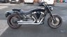 USED 2006 55 YAMAHA XV1700 Roadstar Warrior Custom Cruiser 