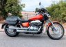 USED 2012 61 HONDA VT 750 C2F Shadow Spirit Custom Cruiser Awesome cruiser from the USA