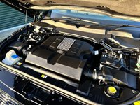 USED 2019 19 LAND ROVER RANGE ROVER 5.0 V8 AUTOBIOGRAPHY SVO 5d  1 Owner, F/LR/S/H, LR Warranty