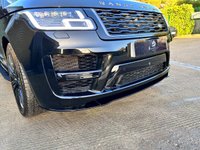 USED 2019 19 LAND ROVER RANGE ROVER 5.0 V8 AUTOBIOGRAPHY SVO 5d  1 Owner, F/LR/S/H, LR Warranty