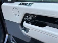 USED 2019 19 LAND ROVER RANGE ROVER 5.0 V8 AUTOBIOGRAPHY SVO 5d  1 Owner, F/LR/S/H, LR Warranty