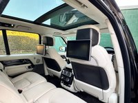 USED 2019 19 LAND ROVER RANGE ROVER 5.0 V8 AUTOBIOGRAPHY SVO 5d  1 Owner, F/LR/S/H, LR Warranty