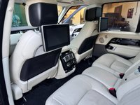 USED 2019 19 LAND ROVER RANGE ROVER 5.0 V8 AUTOBIOGRAPHY SVO 5d  1 Owner, F/LR/S/H, LR Warranty