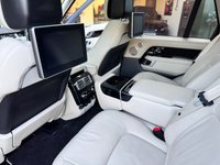 USED 2019 19 LAND ROVER RANGE ROVER 5.0 V8 AUTOBIOGRAPHY SVO 5d  1 Owner, F/LR/S/H, LR Warranty