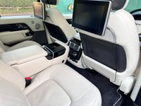USED 2019 19 LAND ROVER RANGE ROVER 5.0 V8 AUTOBIOGRAPHY SVO 5d  1 Owner, F/LR/S/H, LR Warranty