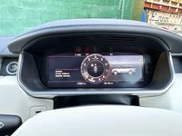 USED 2019 19 LAND ROVER RANGE ROVER 5.0 V8 AUTOBIOGRAPHY SVO 5d  1 Owner, F/LR/S/H, LR Warranty