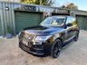 USED 2019 19 LAND ROVER RANGE ROVER 5.0 V8 AUTOBIOGRAPHY SVO 5d  1 Owner, F/LR/S/H, LR Warranty