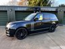 USED 2019 19 LAND ROVER RANGE ROVER 5.0 V8 AUTOBIOGRAPHY SVO 5d  1 Owner, F/LR/S/H, LR Warranty