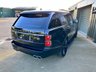USED 2019 19 LAND ROVER RANGE ROVER 5.0 V8 AUTOBIOGRAPHY SVO 5d  1 Owner, F/LR/S/H, LR Warranty