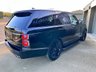 USED 2019 19 LAND ROVER RANGE ROVER 5.0 V8 AUTOBIOGRAPHY SVO 5d  1 Owner, F/LR/S/H, LR Warranty