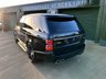 USED 2019 19 LAND ROVER RANGE ROVER 5.0 V8 AUTOBIOGRAPHY SVO 5d  1 Owner, F/LR/S/H, LR Warranty