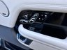 USED 2019 19 LAND ROVER RANGE ROVER 5.0 V8 AUTOBIOGRAPHY SVO 5d  1 Owner, F/LR/S/H, LR Warranty