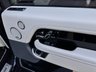 USED 2019 19 LAND ROVER RANGE ROVER 5.0 V8 AUTOBIOGRAPHY SVO 5d  1 Owner, F/LR/S/H, LR Warranty