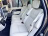 USED 2019 19 LAND ROVER RANGE ROVER 5.0 V8 AUTOBIOGRAPHY SVO 5d  1 Owner, F/LR/S/H, LR Warranty