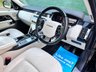 USED 2019 19 LAND ROVER RANGE ROVER 5.0 V8 AUTOBIOGRAPHY SVO 5d  1 Owner, F/LR/S/H, LR Warranty