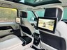 USED 2019 19 LAND ROVER RANGE ROVER 5.0 V8 AUTOBIOGRAPHY SVO 5d  1 Owner, F/LR/S/H, LR Warranty