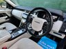 USED 2019 19 LAND ROVER RANGE ROVER 5.0 V8 AUTOBIOGRAPHY SVO 5d  1 Owner, F/LR/S/H, LR Warranty