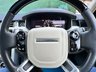 USED 2019 19 LAND ROVER RANGE ROVER 5.0 V8 AUTOBIOGRAPHY SVO 5d  1 Owner, F/LR/S/H, LR Warranty
