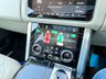 USED 2019 19 LAND ROVER RANGE ROVER 5.0 V8 AUTOBIOGRAPHY SVO 5d  1 Owner, F/LR/S/H, LR Warranty