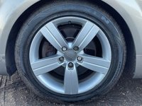 USED 2008 C AUDI TT 2.0 TFSI 3d 200 BHP VERY LOW MILEAGE