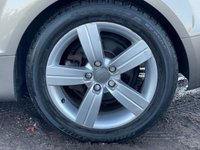 USED 2008 C AUDI TT 2.0 TFSI 3d 200 BHP VERY LOW MILEAGE