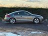 USED 2008 C AUDI TT 2.0 TFSI 3d 200 BHP VERY LOW MILEAGE