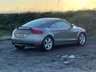 USED 2008 C AUDI TT 2.0 TFSI 3d 200 BHP VERY LOW MILEAGE