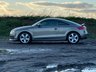 USED 2008 C AUDI TT 2.0 TFSI 3d 200 BHP VERY LOW MILEAGE