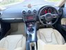 USED 2008 C AUDI TT 2.0 TFSI 3d 200 BHP VERY LOW MILEAGE