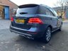 USED 2015 65 MERCEDES-BENZ GLE-CLASS 2.1 GLE 250 D 4MATIC SPORT 5d 201 BHP GREAT CONDITION|FIRST 2 C WILL BUY