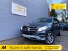 USED 2015 65 MERCEDES-BENZ GLE-CLASS 2.1 GLE 250 D 4MATIC SPORT 5d 201 BHP GREAT CONDITION|FIRST 2 C WILL BUY
