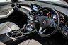 USED 2016 66 MERCEDES-BENZ C-CLASS 2.1 C220 D SPORT 4d 170 BHP / STUNNING CAR!