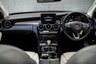 USED 2016 66 MERCEDES-BENZ C-CLASS 2.1 C220 D SPORT 4d 170 BHP / STUNNING CAR!