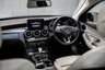 USED 2016 66 MERCEDES-BENZ C-CLASS 2.1 C220 D SPORT 4d 170 BHP / STUNNING CAR!