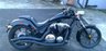 USED 2013 HONDA VT 1300 CXD Fury Custom Cruiser Awesome cruiser from the USA