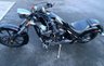 USED 2013 HONDA VT 1300 CXD Fury Custom Cruiser Awesome cruiser from the USA