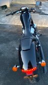 USED 2013 HONDA VT 1300 CXD Fury Custom Cruiser Awesome cruiser from the USA