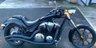 USED 2013 HONDA VT 1300 CXD Fury Custom Cruiser Awesome cruiser from the USA
