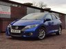 USED 2015 15 HONDA CIVIC 1.6 I-DTEC SR 5d 118 BHP SERVICED & MOT'D IN DEC 2022!