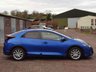 USED 2015 15 HONDA CIVIC 1.6 I-DTEC SR 5d 118 BHP SERVICED & MOT'D IN DEC 2022!