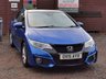 USED 2015 15 HONDA CIVIC 1.6 I-DTEC SR 5d 118 BHP SERVICED & MOT'D IN DEC 2022!