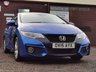 USED 2015 15 HONDA CIVIC 1.6 I-DTEC SR 5d 118 BHP SERVICED & MOT'D IN DEC 2022!