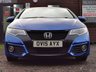 USED 2015 15 HONDA CIVIC 1.6 I-DTEC SR 5d 118 BHP SERVICED & MOT'D IN DEC 2022!