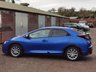 USED 2015 15 HONDA CIVIC 1.6 I-DTEC SR 5d 118 BHP SERVICED & MOT'D IN DEC 2022!