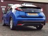 USED 2015 15 HONDA CIVIC 1.6 I-DTEC SR 5d 118 BHP SERVICED & MOT'D IN DEC 2022!